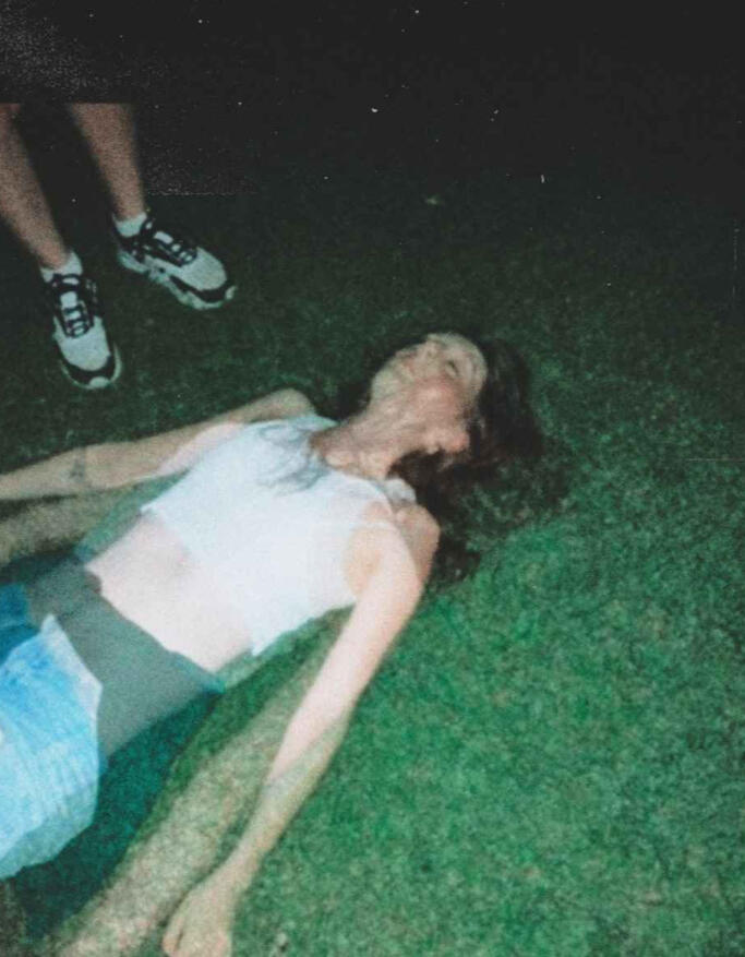 Out-of-Body Experience