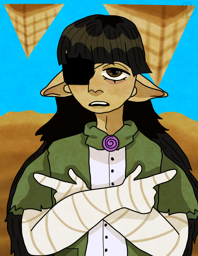 Saeval Lorafina (2023)